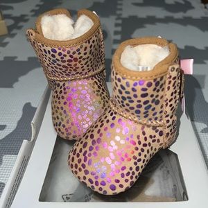 UGG I JESSE BOW II SPOTS